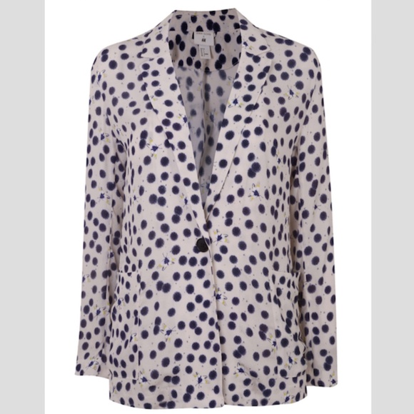 H&M Jackets & Blazers - Anna Glover x H&M Blazer Size 4